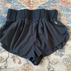 FP Movement athletic shorts